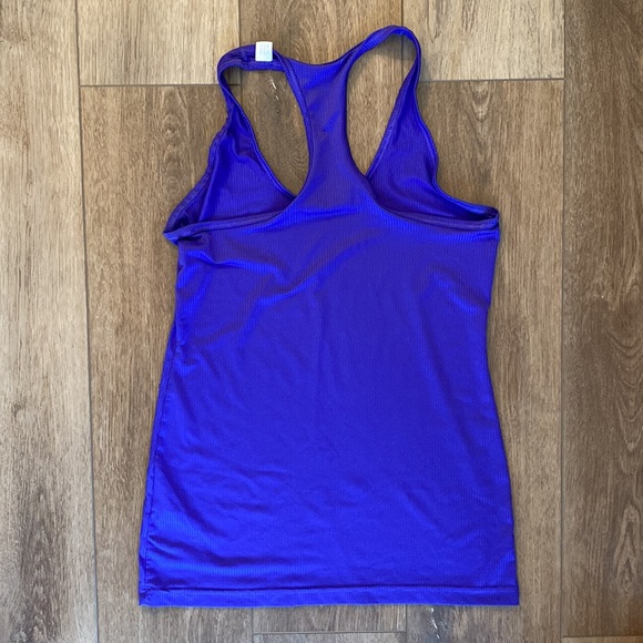 Adidas Climarite Racerback Tank • Small - Picture 6 of 6